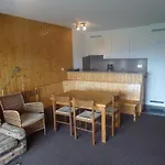 Daire Pet-friendly With Mountain Views Veysonnaz