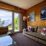 Pet-friendly With Mountain Views Daire