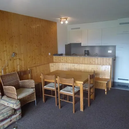 Lejlighed Pet-friendly With Mountain Views Veysonnaz