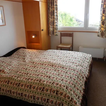 Pet-friendly With Mountain Views * Veysonnaz