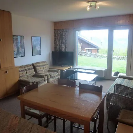 Pet-friendly With Mountain Views Appartement *