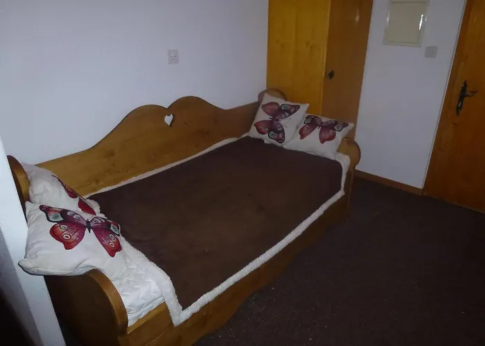 Appartement Pet-friendly With Mountain Views *