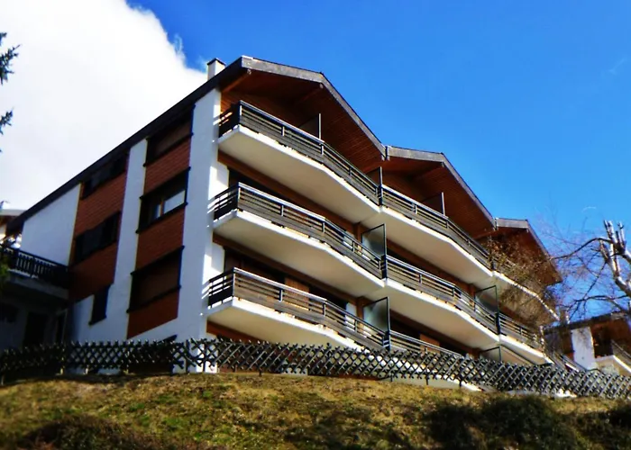 Pet-friendly With Mountain Views Appartement