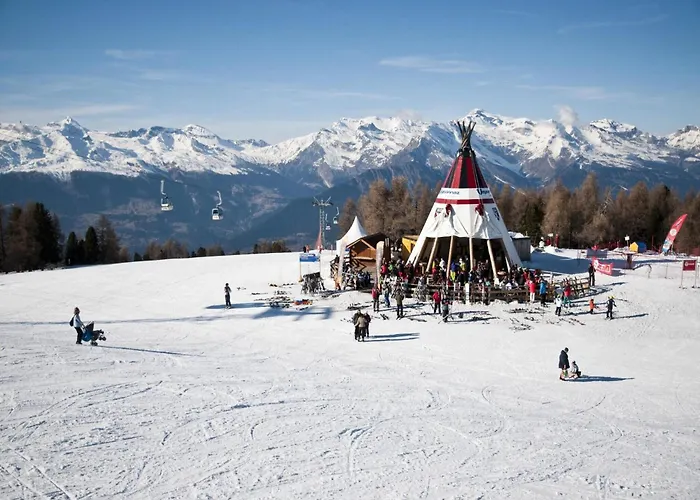 Pet-friendly With Mountain Views Appartement *
