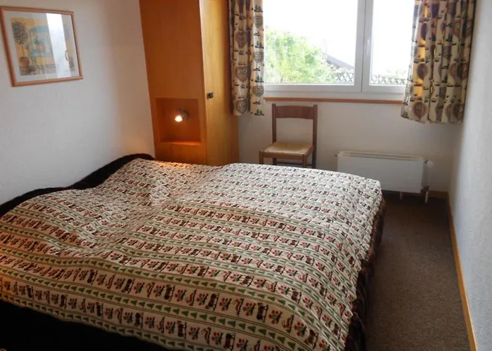 Pet-friendly With Mountain Views * Veysonnaz