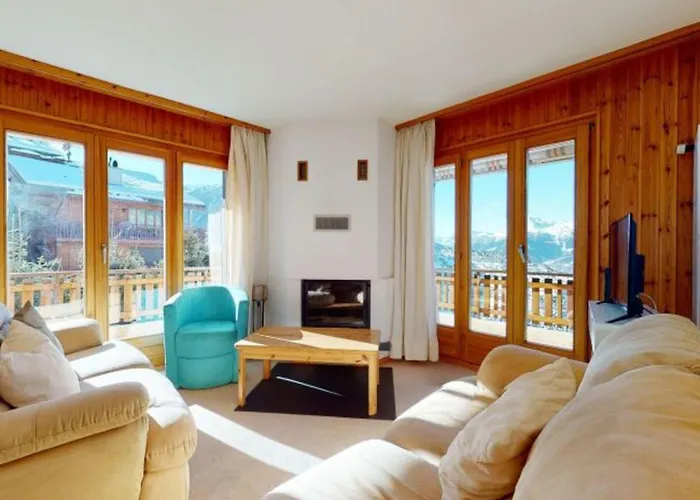 Pet-friendly With Mountain Views Appartement *