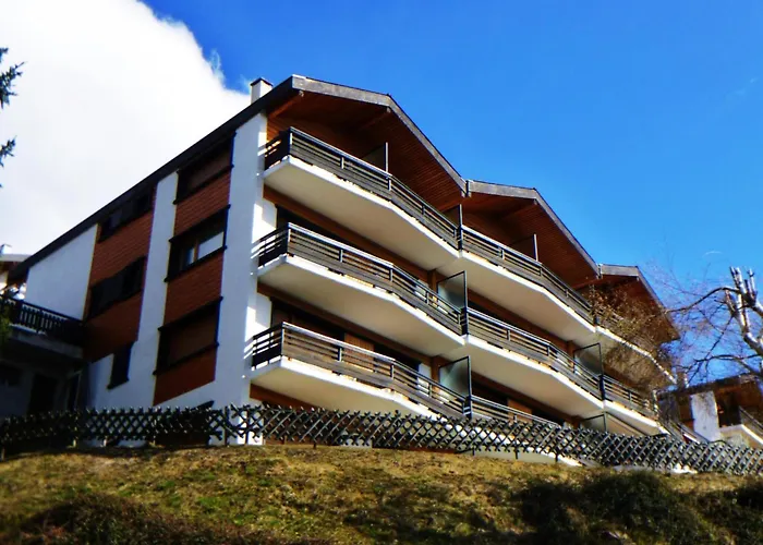 Pet-friendly With Mountain Views Appartement Veysonnaz