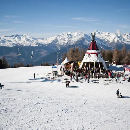 Pet-friendly With Mountain Views Appartement *