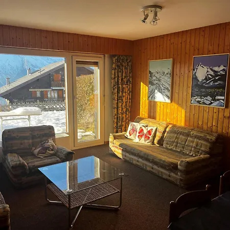 Appartement Pet-friendly With Mountain Views