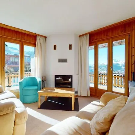Pet-friendly With Mountain Views Appartement *