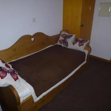 Lejlighed Pet-friendly With Mountain Views *